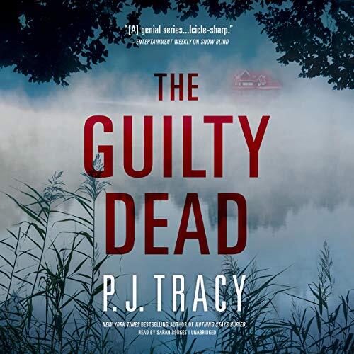The Guilty Dead: The Monkeewrench Series, book 9