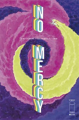No Mercy, Vol. 3