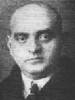 Arthur Rosenberg