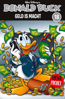 Geld is Macht