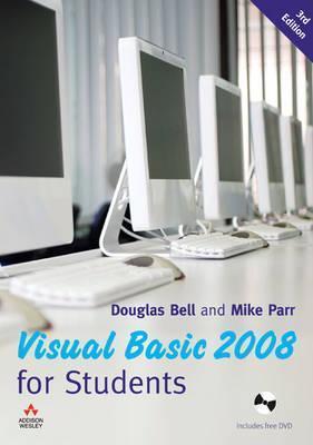 Visual Basic 2008 For Students