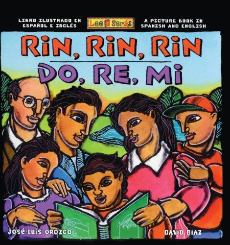 Do, Re, Mi/Rin, Rin, Rin