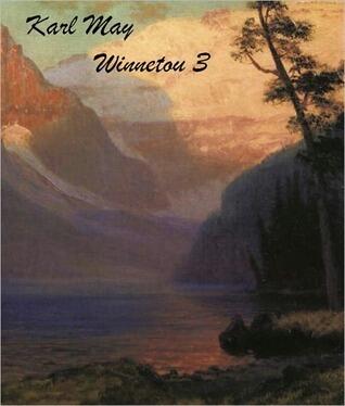 Winnetou III: Winnetou Gugur