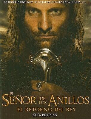 El señor de los anillos: El retorno del rey