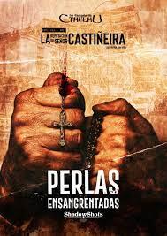 Perlas ensangrentadas