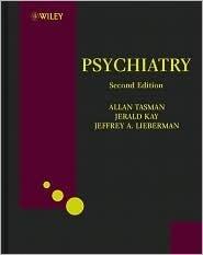 Psychiatry (Volumes 1 & 2)