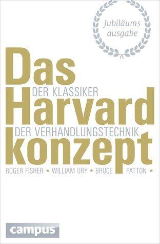 Das Harvard-Konzept