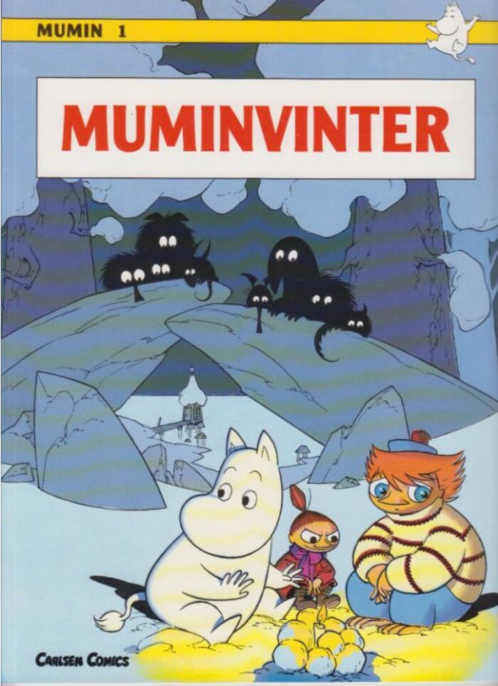 Muminvinter