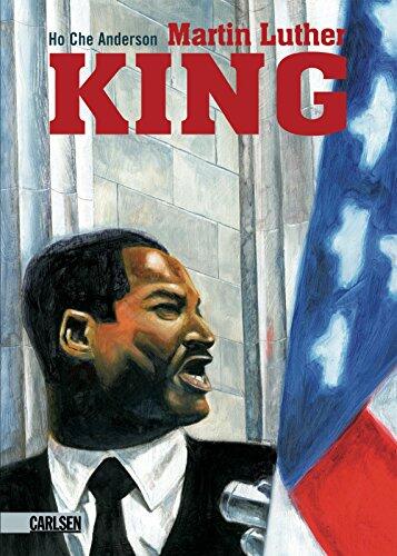 Martin Luther King