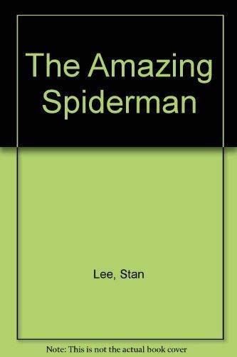 The Amazing Spiderman