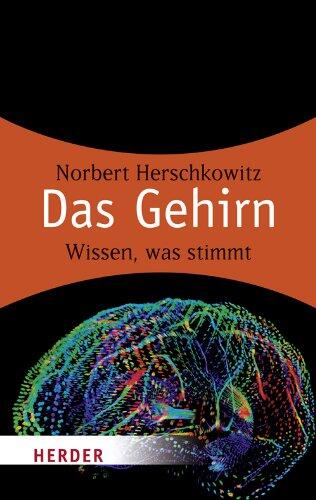 Das Gehirn. Wissen was stimmt.