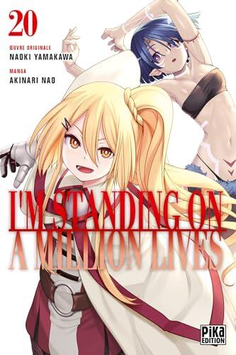 I'm standing on a million lives T20