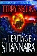 The Heritage of Shannara