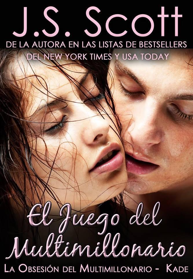 El Juego del Multimillonario ~ Kade