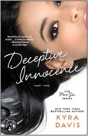 Deceptive Innocence, Part Two