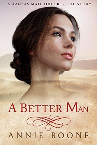 A Better Man