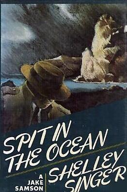 Spit In The Ocean
