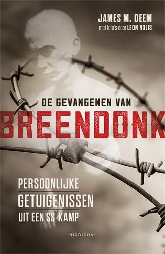 De gevangen van Breendonk