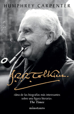 J. R. R. Tolkien. Una biografía