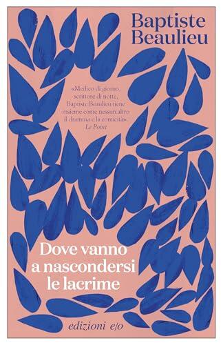 Dove vanno a nascondersi le lacrime