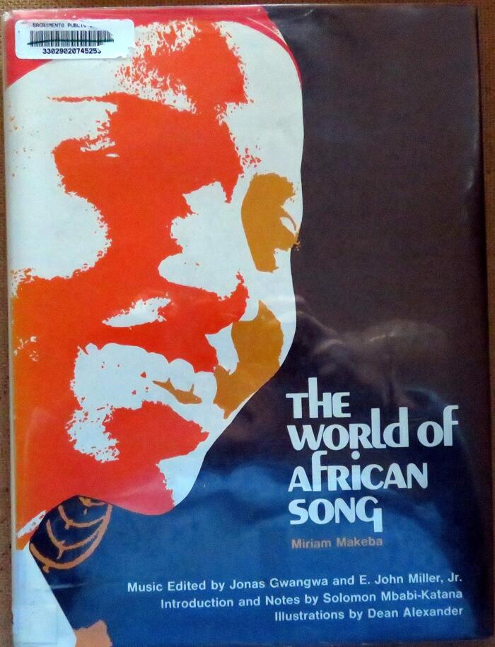 World of African Song