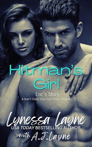 Hitman's Girl: Eric's Love Story