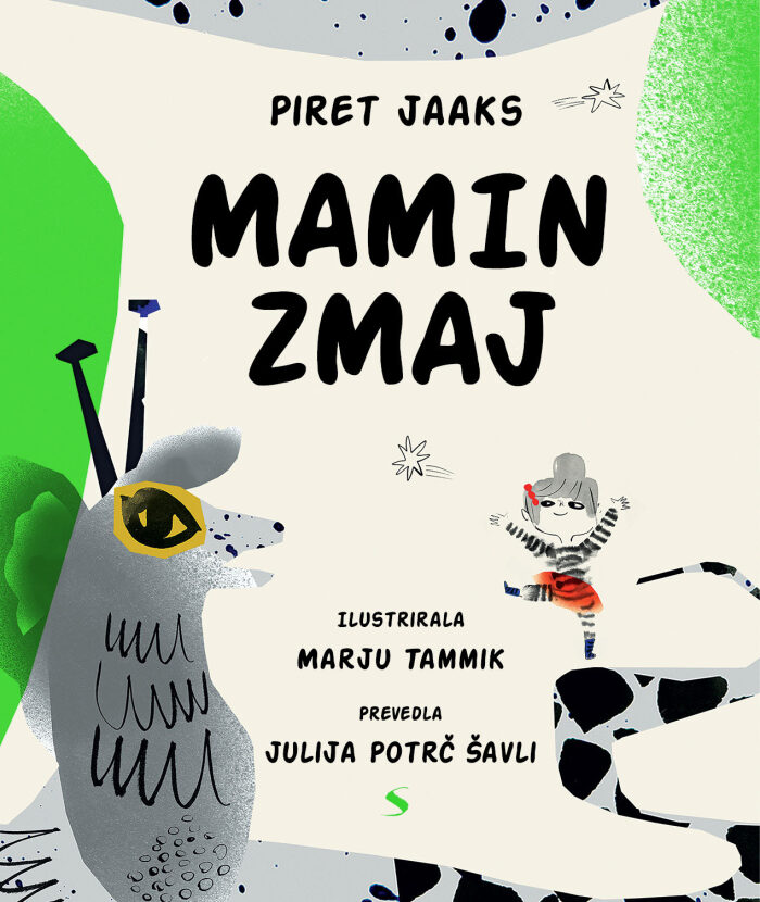 Mamin zmaj