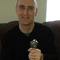 Graeme Davis