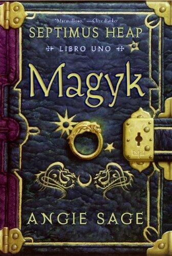 Magyk
