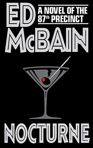 Nocturne: A Novel of the 87th Precinct