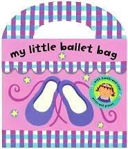 My Little Ballet Bag