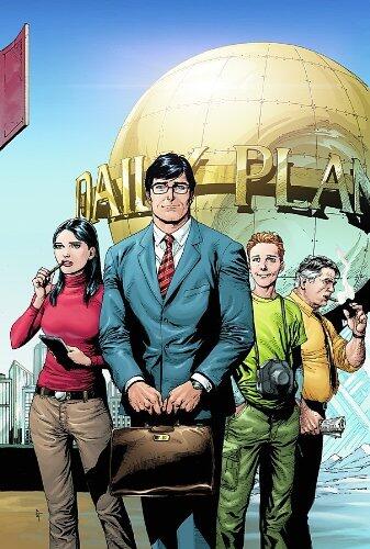Superman Secret Origin, No. 3