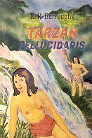 Tarzan Pellucidaris