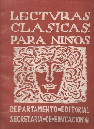 Lecturas clásicas para niños. Tomo 2