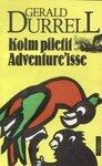 Kolm piletit Adventure'isse