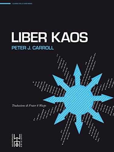 Liber Kaos
