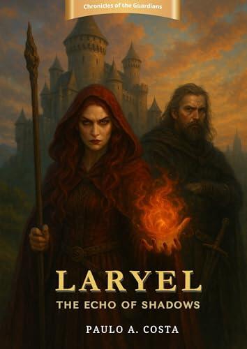 Laryel: The echo of shadows