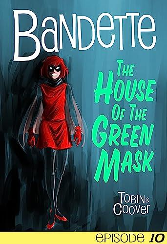 Bandette: Episode 10