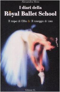 Il sogno di Ellie / Il coraggio di Lara