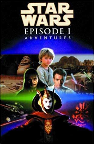 Star Wars: Episode I - Adventures