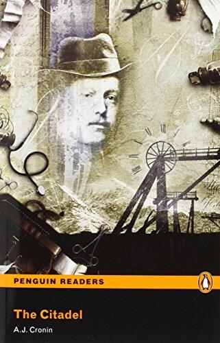 Penguin Readers 5: Citadel (The Book and CD Pack)