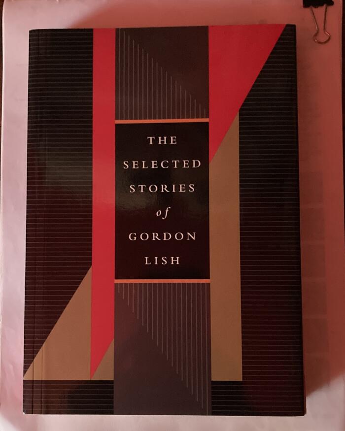 The Selected Stories