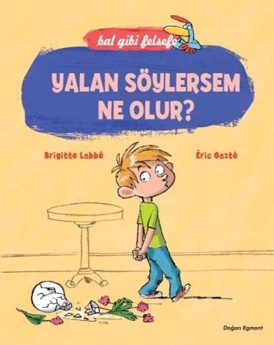 Bal Gibi Felsefe - Yalan Söylersem Ne Olur?