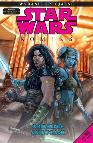 Star Wars Komiks, #2: Oblężenie Saleucami