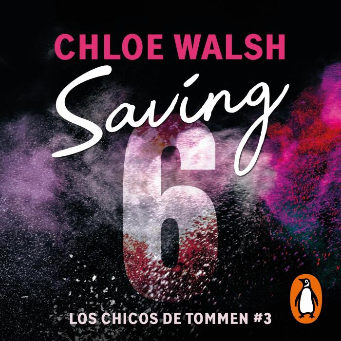 Saving 6