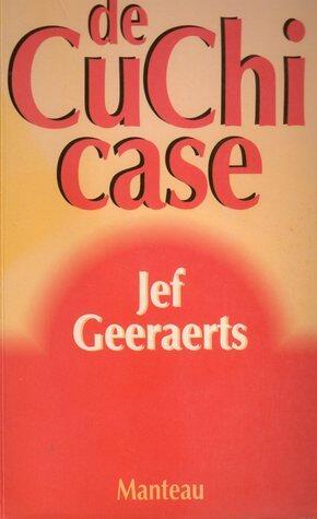De Cu chi case