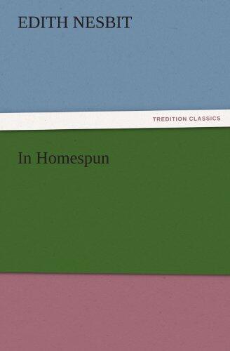 In Homespun