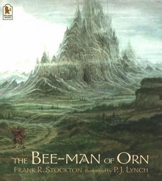 The Bee-Man of Orn