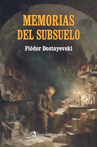 Memorias del subsuelo