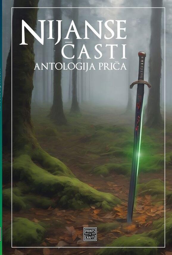 Nijanse časti